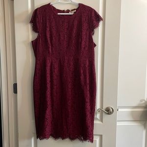 JessaKae lace dress